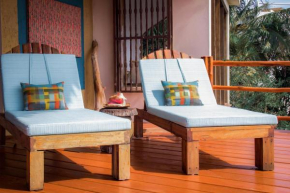 La Perla del Caribe - Villa Topaz